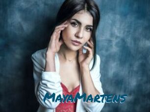 MayaMartens