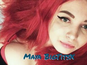 Maya_BigTitsX