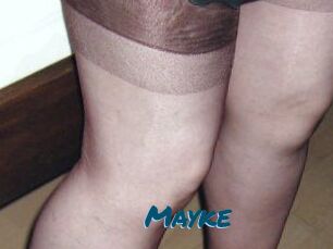 Mayke