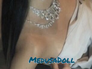 MedusaDoll