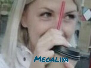 Megaliya