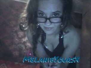 MelanieYoursX