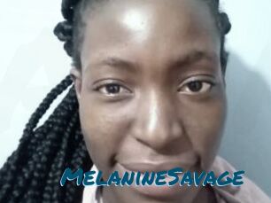 MelanineSavage