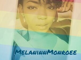 MelaninnMonroee