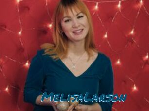 MelisaLarson