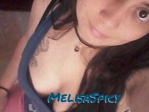 MelisaSpicy