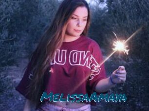 MelissaAmaya