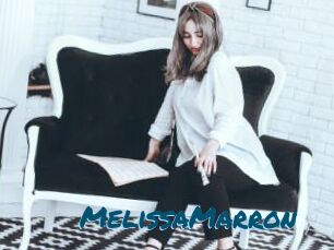 MelissaMarron