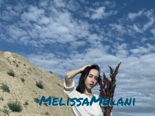 MelissaMelani