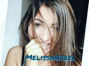 MelissaRebel