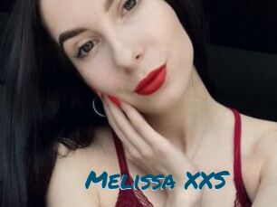 Melissa_XXS