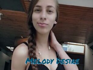 Melody_Desire