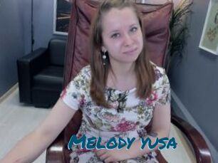 Melody_yusa