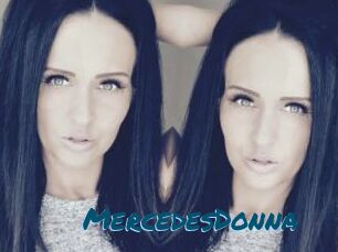 MercedesDonna