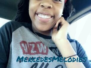 MercedesMelodies