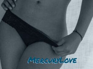 Mercury_Love