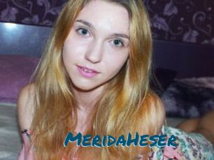 MeridaHeser