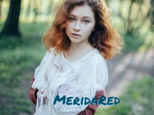 MeridaRed