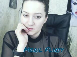 Meril_Flirty