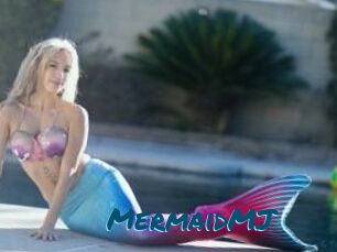 MermaidMJ