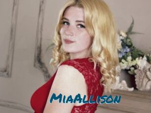 MiaAllison