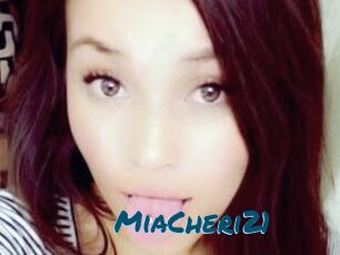 MiaCheri21
