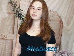MiaGuess