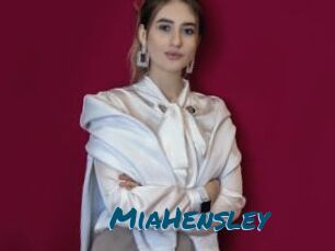 MiaHensley