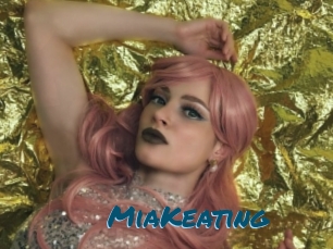 MiaKeating Amateur Voisine