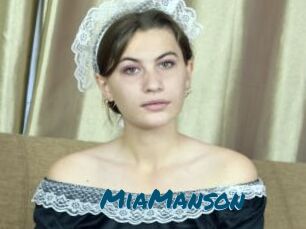 MiaManson