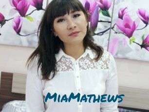 MiaMathews