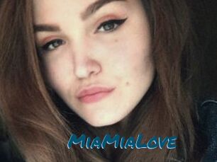 MiaMiaLove