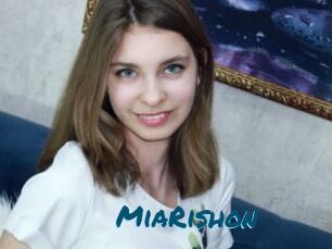 MiaRishon
