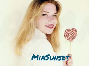 MiaSunset