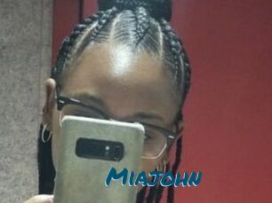 Miajohn
