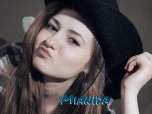 Mianida