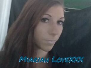 Miariah_LoveXXX