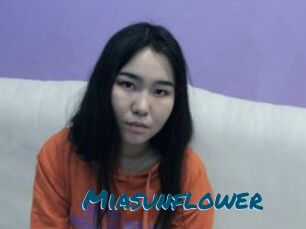 Miasunflower