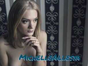 MichelleAllesya