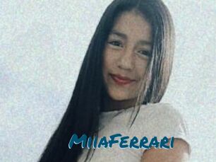 MiiaFerrari