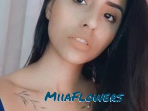 MiiaFlowers