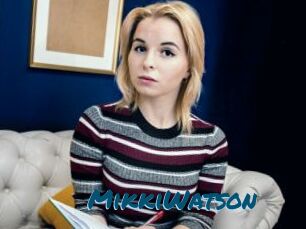 MikkiWatson