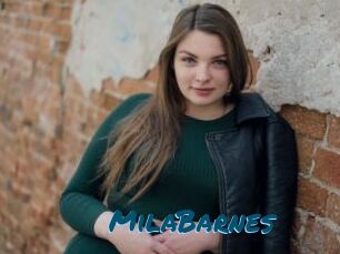 MilaBarnes