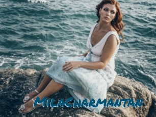 MilaCharmantan Amateur Voisine