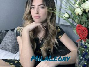 MilaLeony