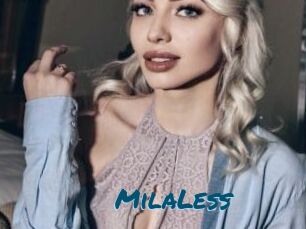 MilaLess