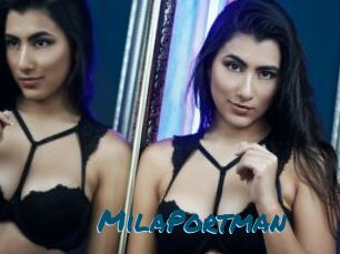 MilaPortman