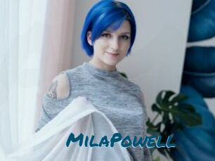 MilaPowell