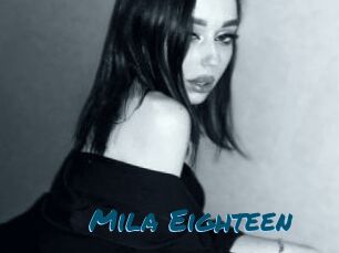 Mila_Eighteen