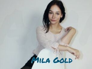 Mila_Gold